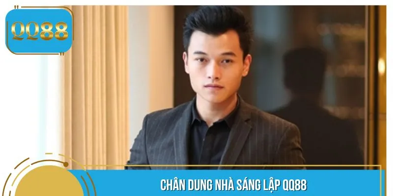 Chân dung CEO Trần Minh Quân