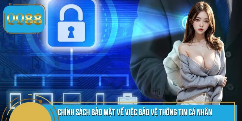 Nhà cái cam kết thực hiện quyền riêng tư với dữ liệu của người chơiNhà cái cam kết thực hiện quyền riêng tư với dữ liệu của người chơi