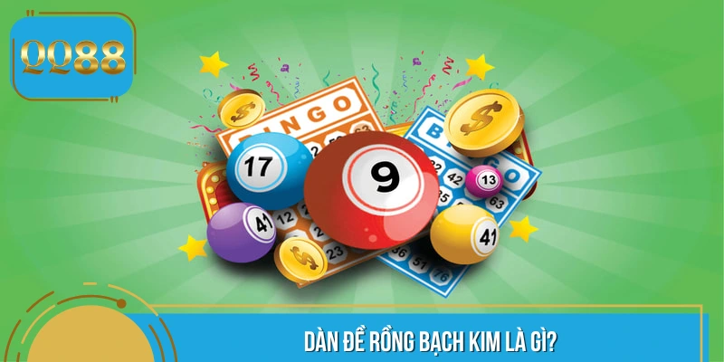 Đặc điểm tổng quan của dàn đề Rồng bạch kim