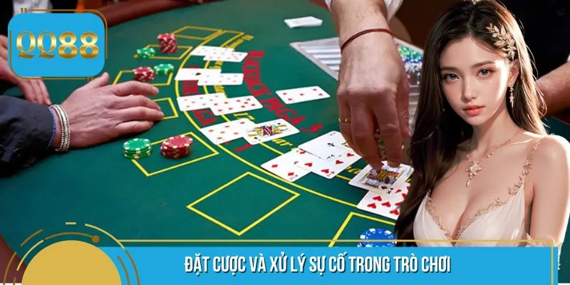 Thành viên bắt buộc phải tuân thủ luật chơi và kiểm soát hoạt động cá nhân