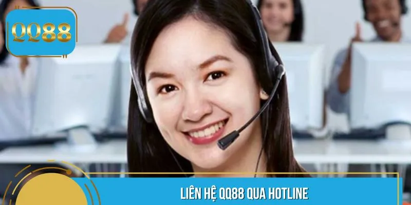 Kết nối với Hotline siêu nhanh và tiện lợi