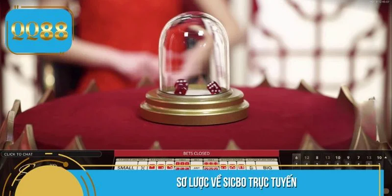 Đôi điều thú vị liên quan đến Sicbo trực tuyến
